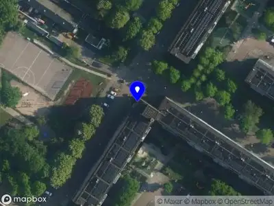 Baho Stuc Amsterdam