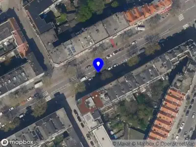 Flora Valeska Rotterdam