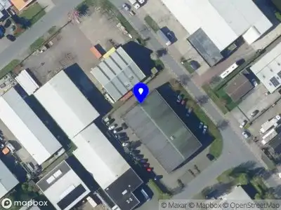 Nieuw bedrijf MRU Cars