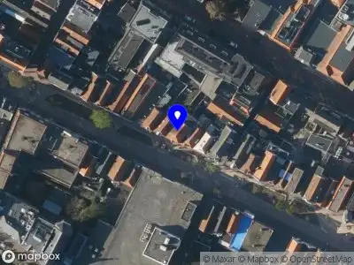 Lunchroom Brasserie De Huiskamer