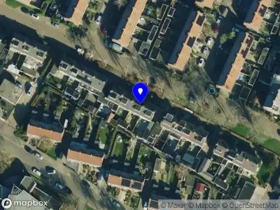 Schildersbedrijf N. van Klompenburg Zwolle