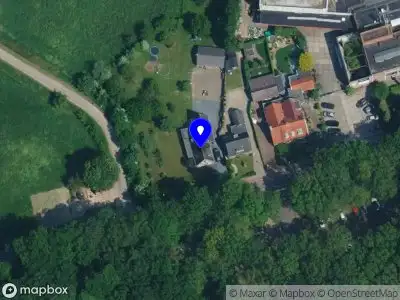 Nieuw bedrijf DD Hospitality