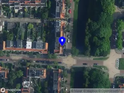 Reusbureau Amstelveen