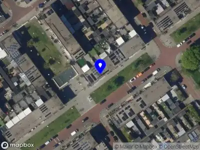 Nieuw bedrijf ALP ijzer pro vorm