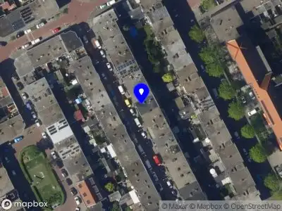 Nieuw bedrijf Burza Bouw