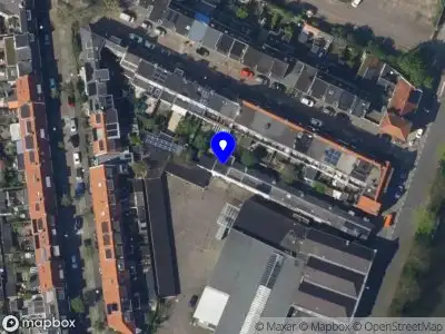 Luuk ten Hoor Utrecht