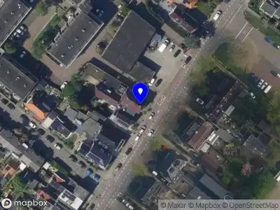 rustikke Zoetermeer