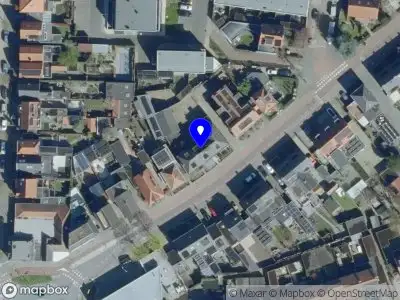 Nieuw bedrijf van den Aker Brandbeveiliging