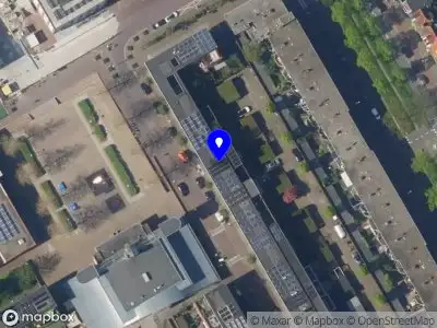 Nieuw bedrijf Health-Graphics