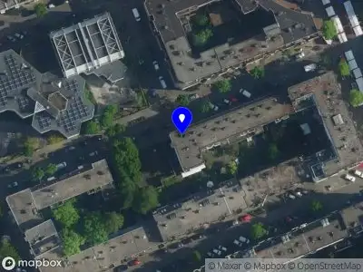 Nikola Knezevic Amsterdam