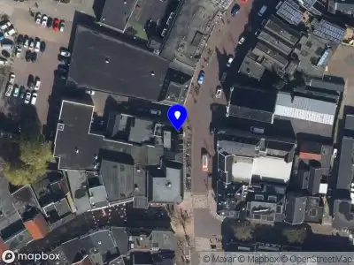 Actief Werkt! Uitzendbureau B.V. Assen