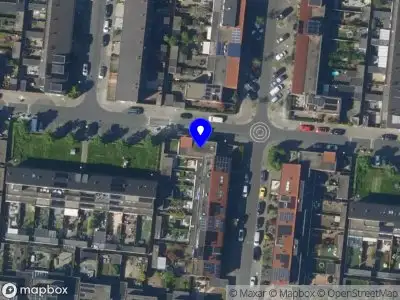 Nieuw bedrijf BenS Schoonmaakbedrijf