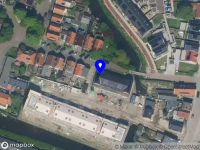 Body Masters Wormerveer