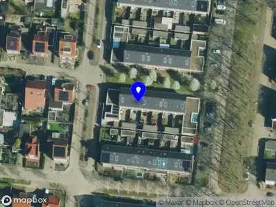 Damveld K9 Security & Dienstverlening Enschede