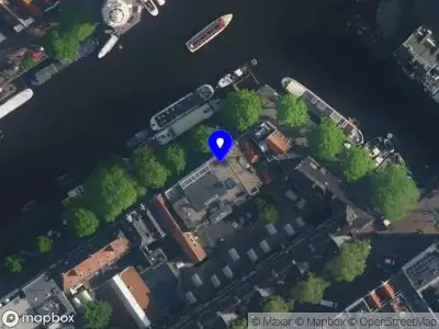 Di?theek Amsterdam Centrum Amsterdam