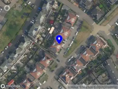 EAvSK, waarnemend huisarts Waddinxveen