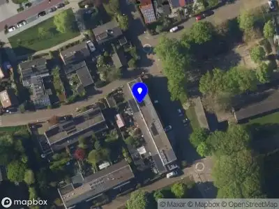 Praktijk Focus on Us Amersfoort