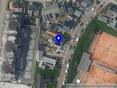 Hotel Neptunus Egmond aan Zee