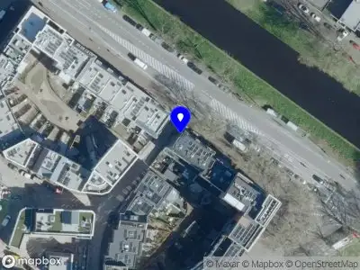 Nieuw bedrijf Floor Financial Markets Recruitment