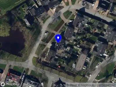 MRK bullbars Surhuisterveen