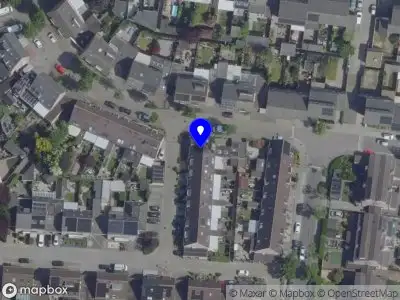 Gastouder bij Anneke Helmond