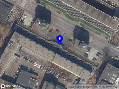 Nieuw bedrijf NAZ GSM SHOP