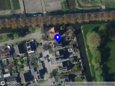 Hans Sanders consulting Andijk