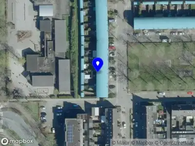 Nieuw bedrijf Harmarklus