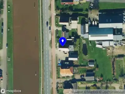 Healing de Gentiaanvlinder