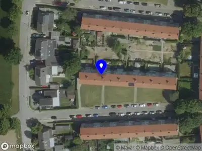 Nieuw bedrijf Healthy body and mindset