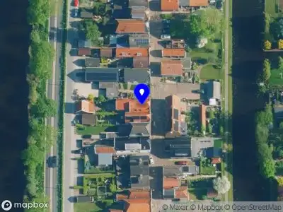 Nieuw bedrijf Hielke Schoonewelle