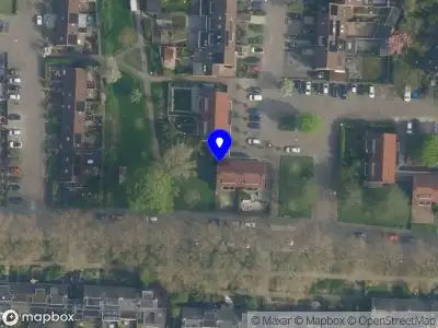 Nieuw bedrijf Hoefsmederij Daan Rijerse