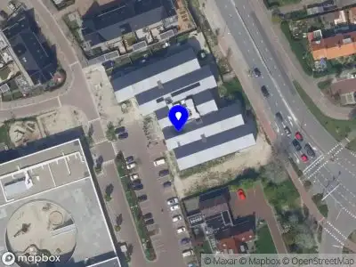 Huisartsenpraktijk Rhijngeest