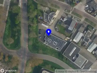 Nieuw bedrijf IZOBUD TOTAAL