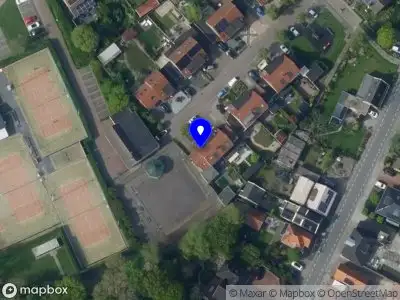 Irene van Kampen Sport & Massage