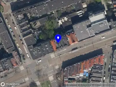 Isolatiebedrijf M.van den bergh