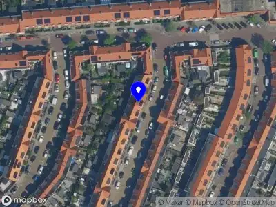 Liza Hopman Digital Design Haarlem