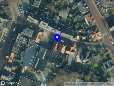 Nieuw bedrijf Logopediepraktijk Taalplezier