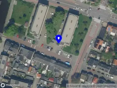 Grietje aan Huis Wormerveer
