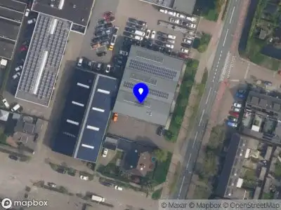 Magnat Professional Bleiswijk