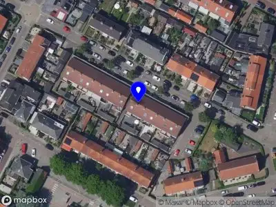 Nieuw bedrijf Marion's allround huishouding