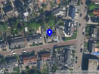 Marketijn Zandvoort