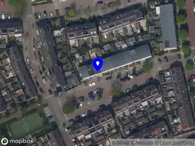 Martine Verpleegkundige op Maat