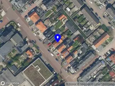 Nieuw bedrijf Mountain Support