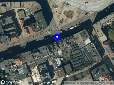Cafetaria Het Poortje Arnhem