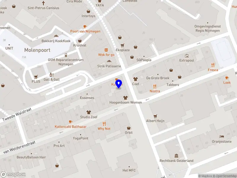 Nieuw bedrijf N. Beemer Haarmode t.h.o.d.n. Team Kappers