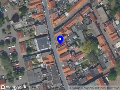 Puur Eva Bergen op Zoom