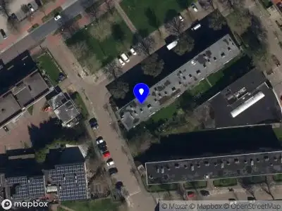 Rutger Dragt Leeuwarden