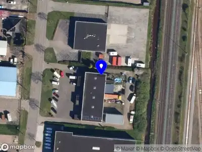 S.K.P-techniek Veendam