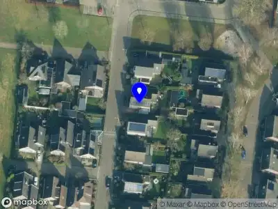 Nieuw bedrijf S.V.E.N. Timmerwerken